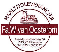 Logo Maaltijdleverancier