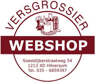 Webshop logo