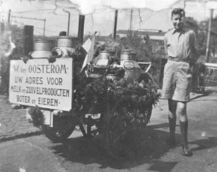Laarderweg te Hilversum Laarderweg